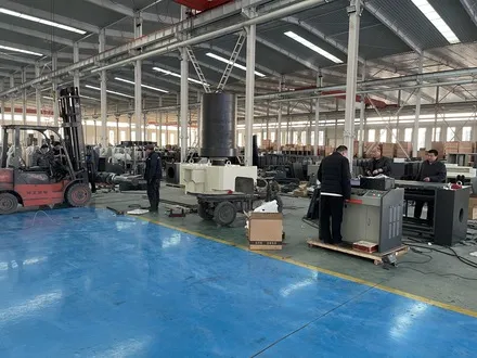 Комплексный тест Jinfa