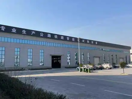 Комплексный тест Jinfa