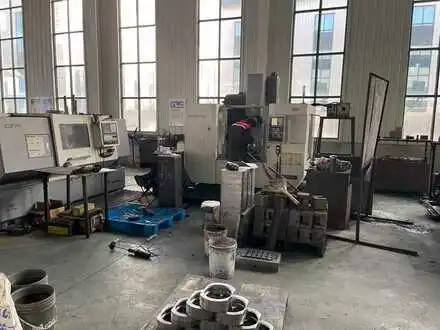 Комплексный тест Jinfa