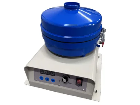 ثورة في استكشاف الرمال النفطية: إطلاق مستخرج البيتومين المتطور