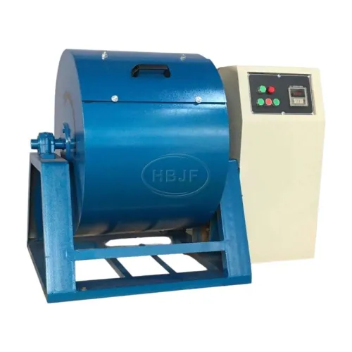 Machine d'essai d'abrasion de Los Angeles