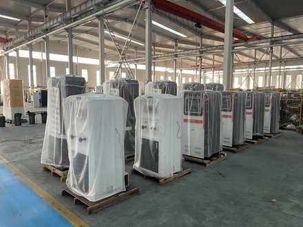 Aggregate Test Jinfa