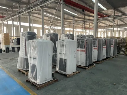 Комплексный тест Jinfa