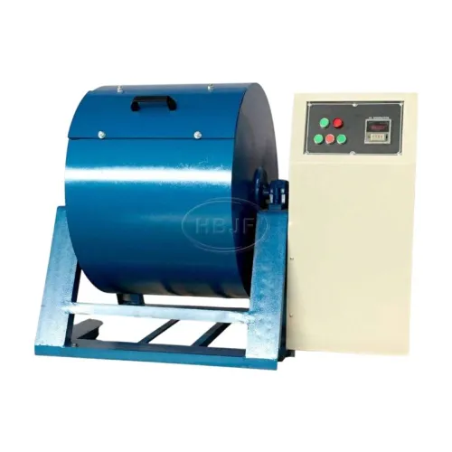 Машина для испытания на истирание в Лос-Анджелесе