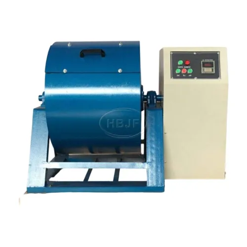 Машина для испытания на истирание в Лос-Анджелесе