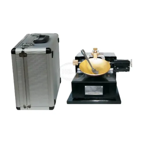 Тестер предельного уровня жидкости Casagrande