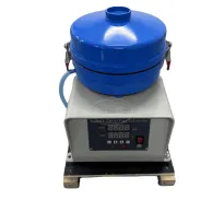 Centrifugeuse d'asphalte