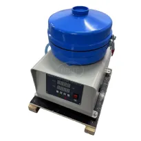 Centrifugeuse d'asphalte