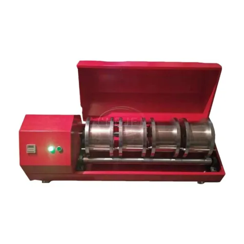 Micro-Deval Abrasion Testing Machine