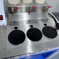 Анализатор содержания асфальта