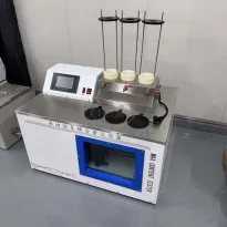 Анализатор содержания асфальта