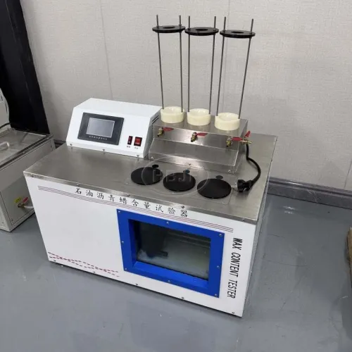 Анализатор содержания асфальта