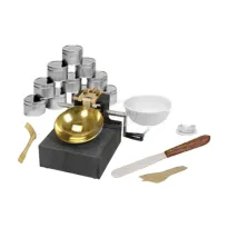 Тестер предельного уровня жидкости Casagrande