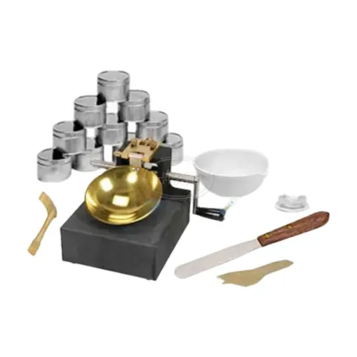 Тестер предельного уровня жидкости Casagrande