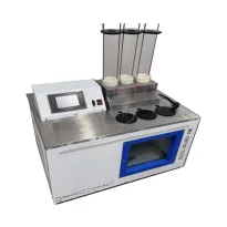 Анализатор содержания асфальта