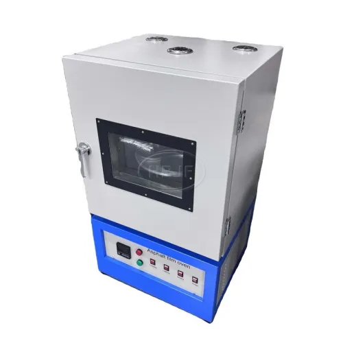 Коробка для старения асфальта