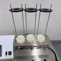 Анализатор содержания асфальта