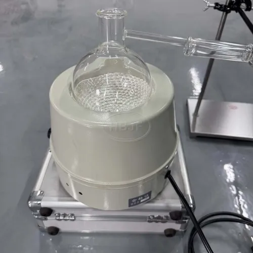 Instrumento ng Pagsisiksik ng Aspalto