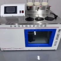 Анализатор содержания асфальта