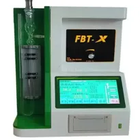 Автоматический прибор для измельчения Блейна