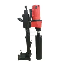 Станок для сверления бетона и извлечения сердцевины из него