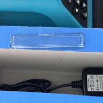 Встроенный сканер арматуры