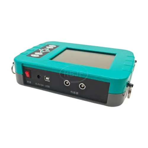 Измеритель глубины трещин