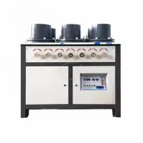 Устройство для проверки герметичности бетона