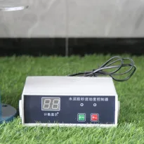 Тестер текучести цементного раствора