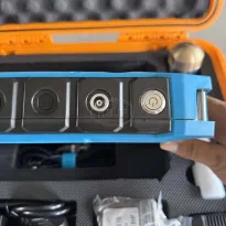 Прибор для измерения динамической формы