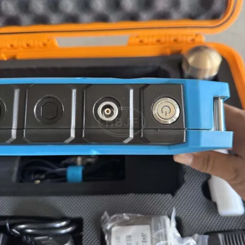 Прибор для измерения динамической формы