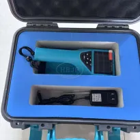 Встроенный сканер арматуры