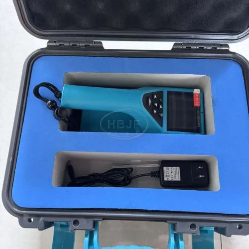 Встроенный сканер арматуры