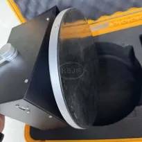 Неядерный измеритель плотности бетона