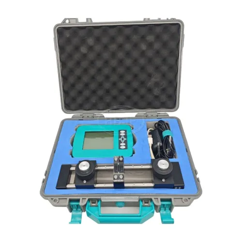 Измеритель глубины трещин