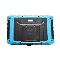 Прибор для измерения динамической формы