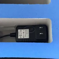 Встроенный сканер арматуры