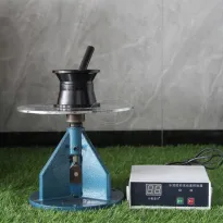 Тестер текучести цементного раствора