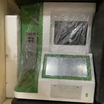 Автоматический прибор для измельчения Блейна