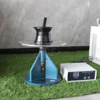 Тестер текучести цементного раствора