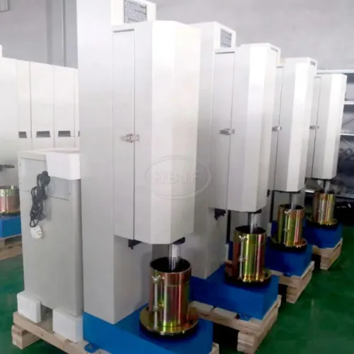 Автоматический уплотнитель Proctor