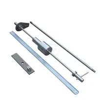 Динамический конусный пенетрометр