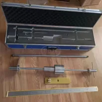 Динамический конусный пенетрометр