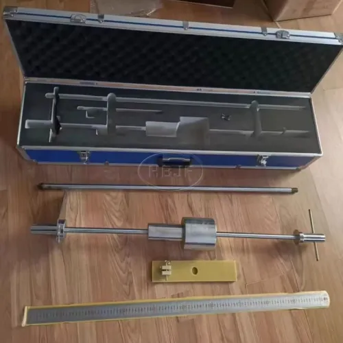 Динамический конусный пенетрометр