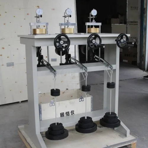 Устройство для консолидации