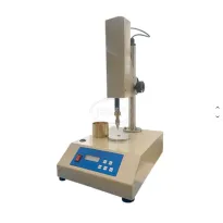 Цифровой конусный пенетрометр