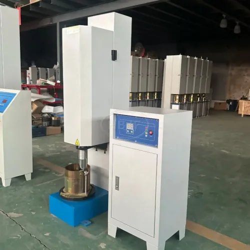 Автоматический уплотнитель Proctor