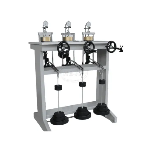 Aparelho de Consolidação