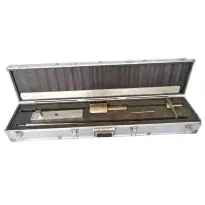 Динамический конусный пенетрометр