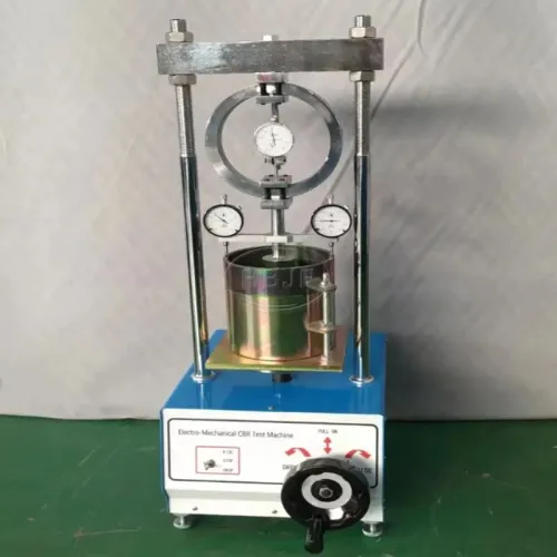 Калифорнийский тестер передаточного числа подшипников